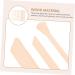 Angoily 150pcs Wax Sticks for Hair Removal - Premium Wood Applicator Tools | International Shipping Available - Buy Online on GoSupps.com