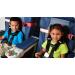 Child Airplane Safety Travel Harness | Kids Flying Safety Device - Buy Online on GoSupps.com