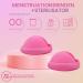 Menstrual Disc BIBRAD - Anti-Spill Zone 2 Sizes (S+L) Sterilizer & Storage Bag - Eco-Friendly Alternative to Cups & Pads - Buy Online on GoSupps.com