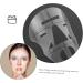 Hemoton 1pc Lip Ruler Eyebrow Ruler Eyebrow Grooming Stencil Eyebrow Stencil Positioning Tool Thread - Buy Online on GoSupps.com
