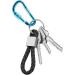 Gimars Mini Carabiner Klien - 6 cm Colorful Key Rings (Set of 6) - Perfect for Camping Fishing Hiking & Travel - Buy Online on GoSupps.com