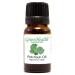 GreenHealth Patchouli Essential Oil - 10 ml (100% Pure & Uncut)