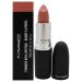 MAC Powder Kiss Lipstick - Ted for Women - 0.1 oz Lipstick