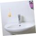 FOYTOKI Facial Wash Brush with Wooden Handle Face Sponges for Cleansing Pore Cleansing Brush Skin Care Tools Exfoliating Face Scrubber Facial Scrubber Facial Exfoliator Face Exfoliator - Buy Online on GoSupps.com