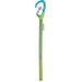 Climbing Technology Tricky Snow Light Blue One Size