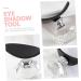 Buy Balacoo Eye Shadow Stamp Set - Quick & Easy Eyeshadow Applicator for Flawless Makeup | International Shipping Available - Buy Online on GoSupps.com