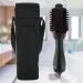 Hair Dryer Case | Travel Case For - Styler Accessories Protection Organizer - Portable Hair Dryer Carrying Bag For Vanity Combs Curlers Fanghua - Buy Online on GoSupps.com