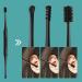 CenryUSA 7 Pcs/Set Double Head Ear Wax Removal Tool - Earpick Ear Cleaning Kit - Buy Online on GoSupps.com