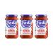 Fody Food Co Premium Marinara Pasta Sauce 19.4 oz (550 g)