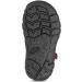 KEEN Unisex Kid's Seacamp 2 CNX Sandal - Racing Red Gargoyle | Size 6 UK Child - Buy Online on GoSupps.com