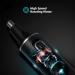 Buy Portable Electric Nose Hair Trimmer - Painless & Rechargeable Dual Edge for Men & Women | SV02 - Buy Online on GoSupps.com