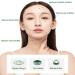 60Pcs Natural Aloe Vera Under Eye Patches - Hydrating Anti-Aging Eye Masks for Puffy Eyes & Dark Circles - Anti-Wrinkle Gel Pads for All Skin Types - Buy Online on GoSupps.com