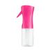 TANGLE TEEZER Mini Fine Mist Spray Bottle - Continuous Mist for Detangling & Hairstyling | Pink - Buy Online on GoSupps.com
