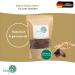 Vitality Balls - 58% Protein Soy Crispies Cocoa 500g | High-Protein Topping for Muesli & Fitness Recipes - Buy Online on GoSupps.com