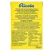 Ricola Original Herbs Candies - 50g Sugar-Free & Vegan Swiss Herbal Treats with 13 Alpine Herbs - Buy Online on GoSupps.com