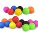 Lurrose Rolling Ball Massage - 3-in-1 Peanut & Trigger Point Balls for Muscle Relief | Vibrating Yoga & Foot Massage Tool - Buy Online on GoSupps.com