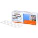 Ambroxol-Ratiopharm 30mg Cough Expectorant - 50pcs | Fast International Shipping - Buy Online on GoSupps.com