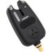 AGEM 4+1 Fishing Bite Alarm Set with Radio | Waterproof LED Carp Accessories | 150m Range - Ideal for International Fishing Trips - Buy Online on GoSupps.com