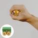 Gleavi 2st Massage Balls - Baoding Balls for Foot Coaching & Asian Meditation | Cloisonn Metal Box - Improve Wellness & Relaxation - Buy Online on GoSupps.com
