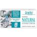 Natural Paraben & Fluoride-Free Toothpaste - ROSE-RIO - Sugar-Free with Spirulina Extract - 65 ml - International Shipping Available - Buy Online on GoSupps.com
