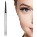 Waterproof Eyeliner - Smudge Proof Pencil Eyeliner for Eye Looks 6 Colors Long-Lasting Smooth Glide No-skip Eyeliner Pencil for Beginners Professionals Fanelod Light Brown - Buy Online on GoSupps.com