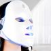 Led Face Masque Care 7 Color LED Light Care Masque | LED Beauty Masque Light Facial Care Rechargeable Skin Care Tool - Buy Online on GoSupps.com