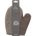 Touche - Essentials of Passion Dual Bath Glove Taupe 30 g - Buy Online on GoSupps.com