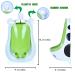 Potty Training for Boys - Cute Cow Toilet Trainer Urinal for Pee Training - Buy Online on GoSupps.com