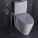 Anti-Slip Handrail Toilet Grab Handle Floor Grab Bar Toilet Support Rail Bathroom Armrest Shower Anti-skid Safety Handle Elderly Disabled - Buy Online on GoSupps.com