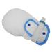 Double Security Restraint Gloves for Patient Safety and Comfort - Buy Online on GoSupps.com