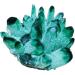 Home Natural Green Ghost Phantom Quartz Crystal Cluster Specimen Home Goods (Size : 800-900g) - Buy Online on GoSupps.com