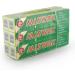 Original Dabur Miswak Toothpaste 154g - Fluoride-Free Herbal Toothpaste 6-Pack Siwak Sewak Meswak - Natural Oral Care - Buy Online on GoSupps.com