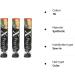 X Pression Premium Original Ultra Braid. Colour 1B (Pack of 3) by pression 1B 82 Inch (Pack of 3) - Buy Online on GoSupps.com