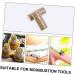 Healeeved 25-Piece Moxa Cake Pack | Portable Chinese Moxa for Home Health | Round Mugwort Wormwood Accessory - Buy Online on GoSupps.com