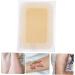 Ruban Adh sif Invisible tanche Pour Camouflage Cicatrices Et Marques Correcteur Maquillage Pour Corps D coupable Et Confortable Voyage Et Usage Quotidien 17.50X12.50X0.10CM Kaki - Buy Online on GoSupps.com