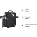 Rhinowalk Bike Handlebar Bag - Professional Cycling Accessory in Black - Buy Online on GoSupps.com