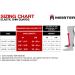 Meister MMA Elastic Cloth Shin & Instep Padded Guards - Black (S/M) - Buy Online on GoSupps.com
