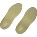 Happystep Arch Support Insoles - Shock Absorbing Cushion for Walking, Hiking, Jogging | Men 9-12, Women 10-15 - Buy Online on GoSupps.com