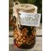 Pine Cone Jam with Cedar Nuts Kernel and Baby Pine Cones 420g/14.8oz Imported Siberian Delicacy