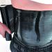 OSMOTIC Wrap Paper (4 Rolls) - Perfect Waist Faja Cinta for Cellulite Power & Waist Hot Burning - Body Wrap Plastic Wrap Belt for Reaffirming Xtreme Results - Buy Online on GoSupps.com