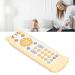 Buy Simulation Baby Remote Control Toys - Educational Musical Toddler TV Remotes for Learning | Cat Cover & White Design - Buy Online on GoSupps.com