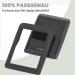 Buy Besudo Silicone Protective Cover for Bosch Kiox 300 - Crash Protection Frame in 3 Colors - Buy Online on GoSupps.com