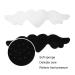 4 Pairs Heel Stickers Shoe Grip Liner Protectors - Heel Cushion Pads for Diabetes Care - Buy Online on GoSupps.com