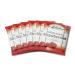 Fresh Elements Dried Strawberries, 1.1oz single serving pack, Preservative Free, Gluten Free and Non GMO, Healthy Travel Snack (6 pack) (STRAWBERRIES)