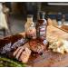 Bear & Burton's W Sauce Fireshire - 2 Pack - Buy Online on GoSupps.com