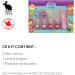 SuncoatGirl Merry Mini Mani Kit - 10 Piece Set for Creative Nail Art - Buy Online on GoSupps.com