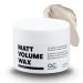 O.C.Haircare matt volume wax - strong volume hair wax for men - matte structure healthy gloss & strong support - without gluing - ideal for fine and thin hair - immediately more volume