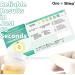 Protein Urine Testing Kit - 100 Test Strips | High-Quality One-Step Solution - Buy Online on GoSupps.com