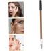 Didiseaon 3pcs Eyebrow Pencil Eyebrow Pen Portable Brow Pencil Double Head Miss - Buy Online on GoSupps.com