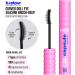 B.COLOUR PROFESSIONAL Super long-lasting black mascara / 05 Doll eye CAPSULE - Buy Online on GoSupps.com